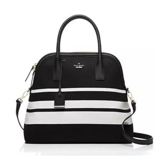 kate spade Handbags - Kate Spade CAMERON STREET STRIPE MARGOT Handbag